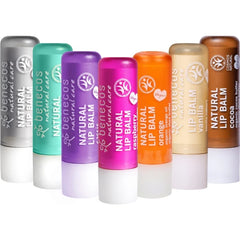 Lip Balm Vanilla Benecos 4,5g