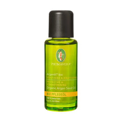 Primavera - Βιολογικό Αργανέλαιο / Argan Oil