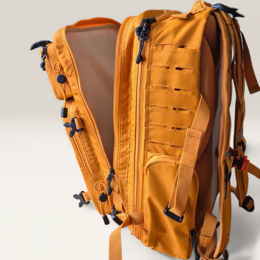 Itaca Backpack - Speed - Apollo Sandstone 45L Anthrax