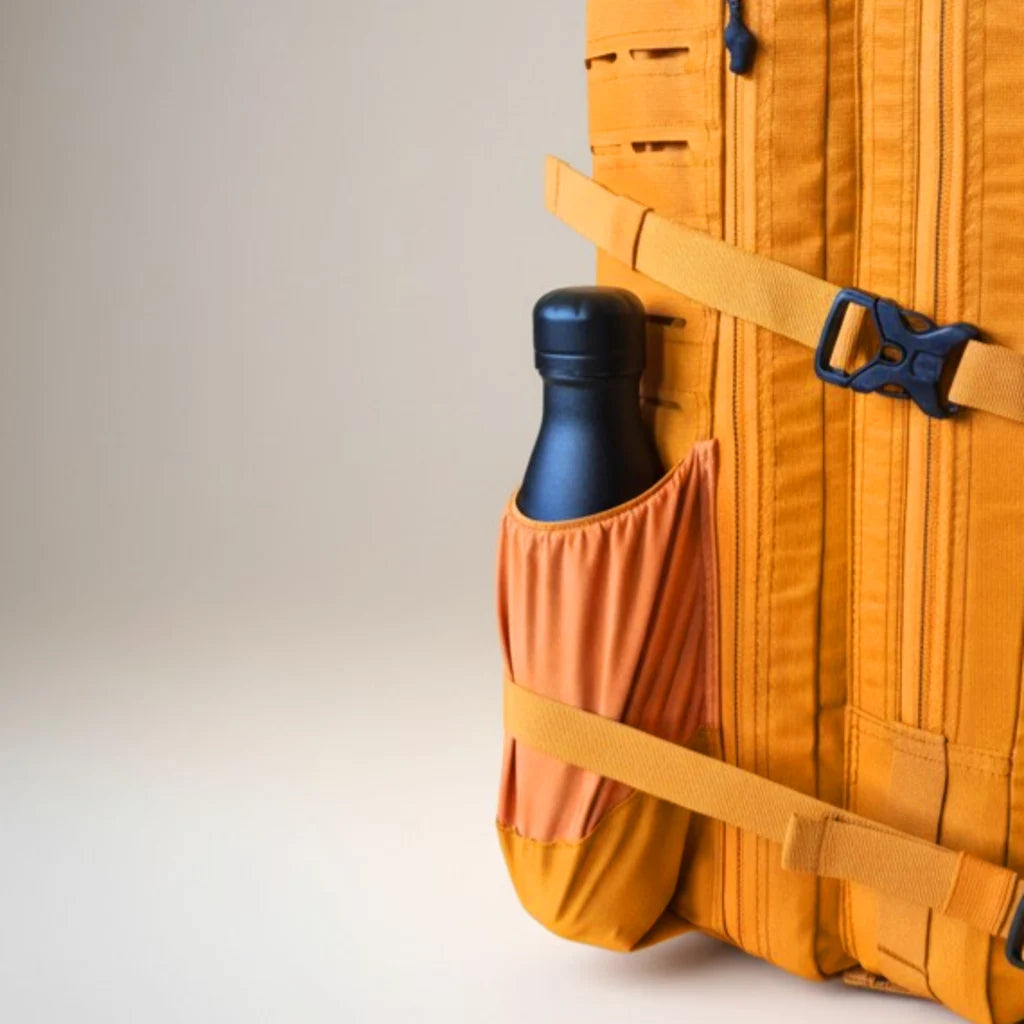 Itaca Backpack - Speed - Apollo Sandstone 45L Anthrax