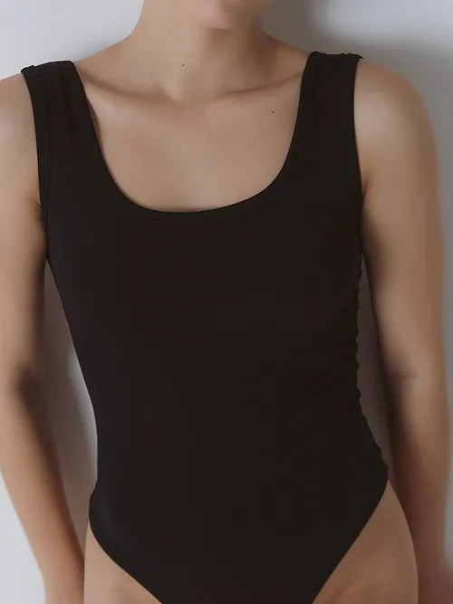 Κορμάκι - Bodysuit Oratia Organic Underwear