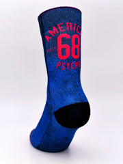 Κάλτσα Airlite American Psycho NoHo Collections