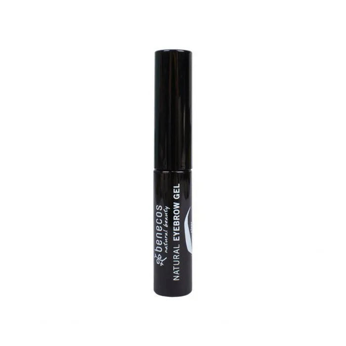 Τζελ Φρυδιών Eyebrow Gel -Clear- Benecos 3ml