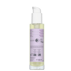 LAVERA - Beauty Body Oil - Λάδι Σώματος Ομορφιάς 100ml