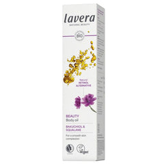 LAVERA - Beauty Body Oil - Λάδι Σώματος Ομορφιάς 100ml