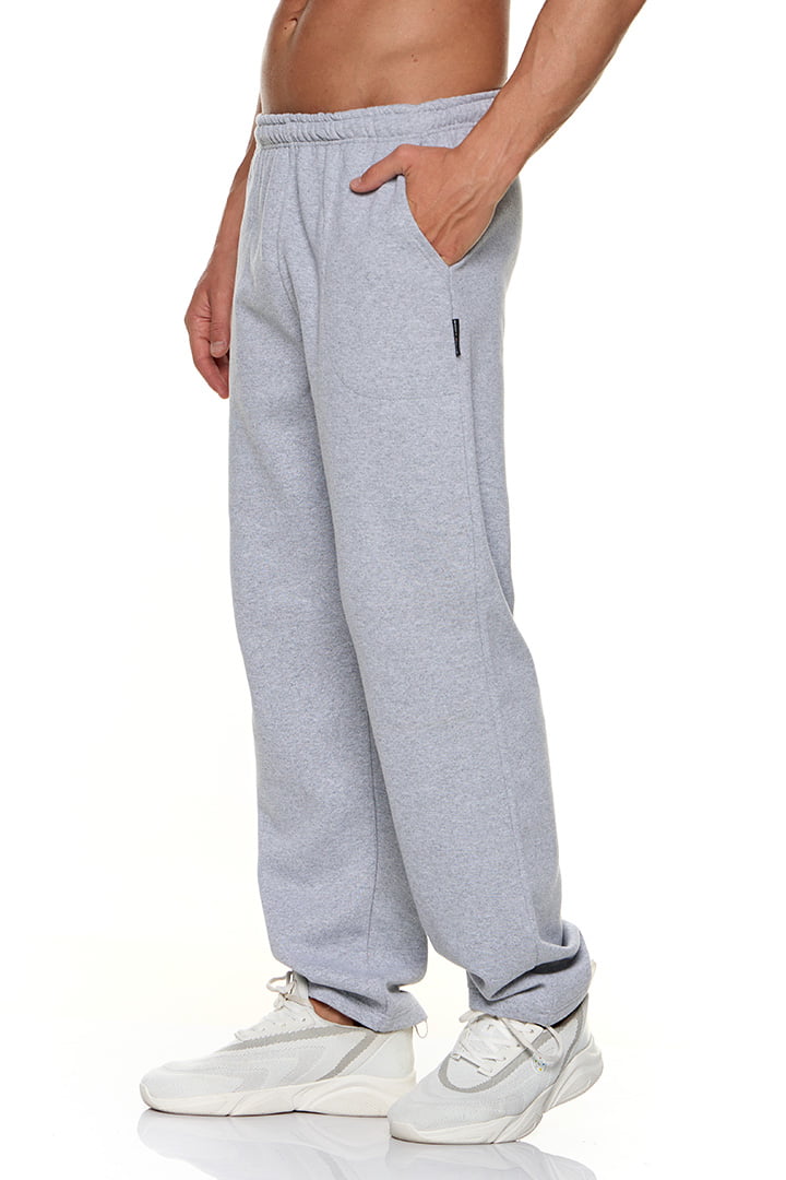 Bodymove Ανδρικό Παντελόνι Φόρμας Ίσιο κωδικός΄71