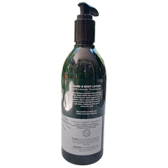 Γαλάκτωμα Σώματος και Χεριών με Λεβάντα 340gr Avalon Organics