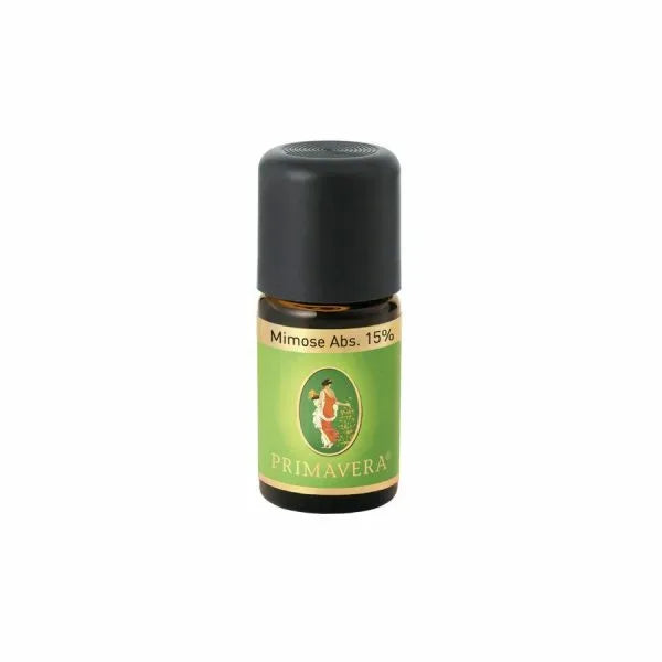 Μιμόζα (Mimosa absolute 15%) Bio Primavera 5ml