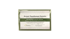 Πράσινο Κλασικό Φυσικό Σαπούνι ΜελίΜπαμπά 100gr