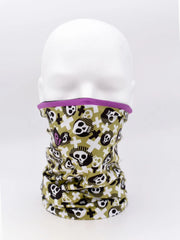 Neck Tube Cross NoHo Collections
