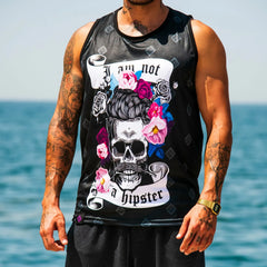 Original Tank Top Hipster NoHo Collections