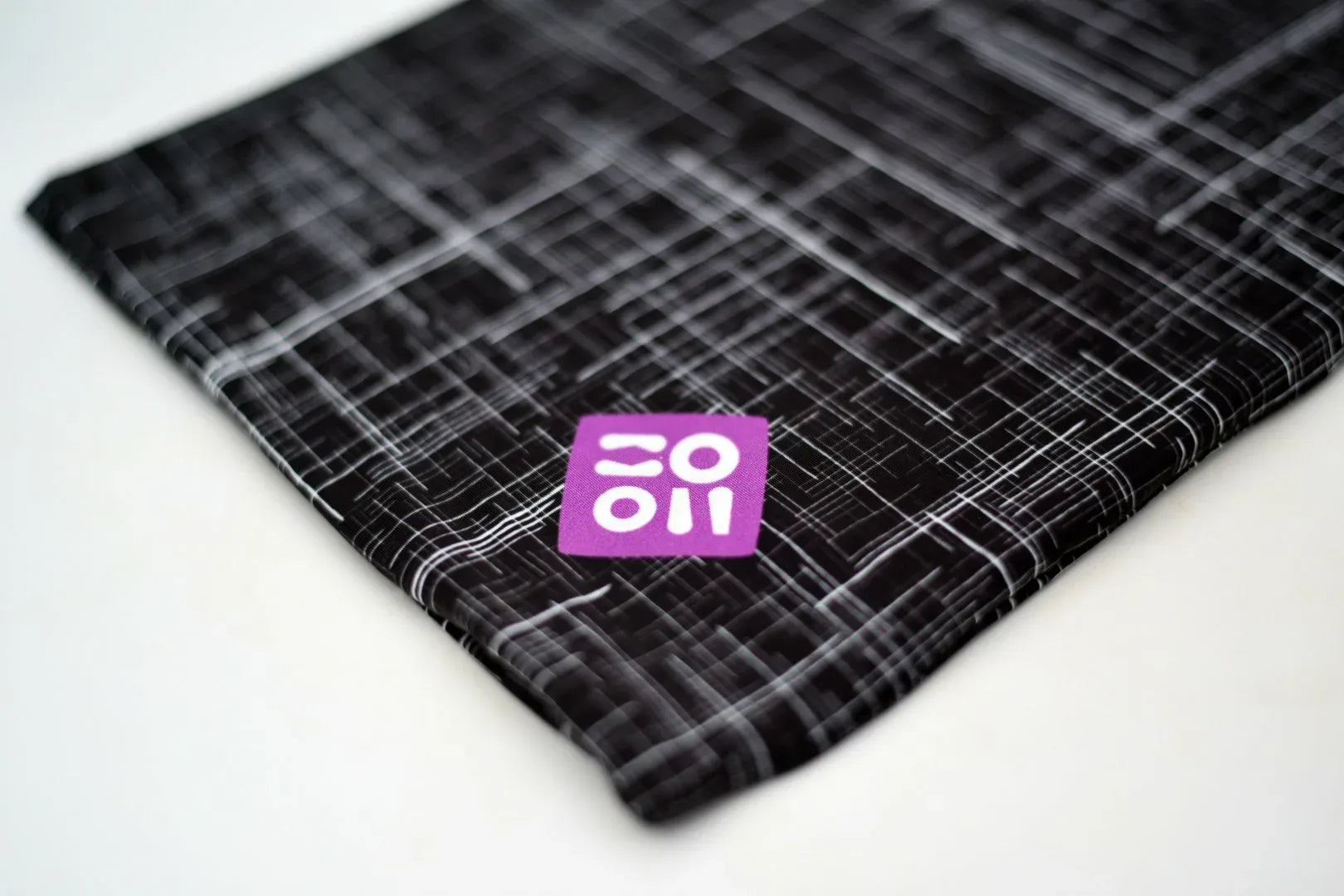 Neck Tube Fabric NoHo Collections