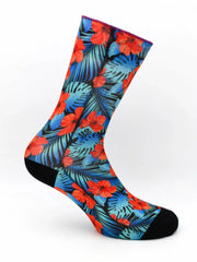 Κάλτσα Airlite Floral NoHo Collections