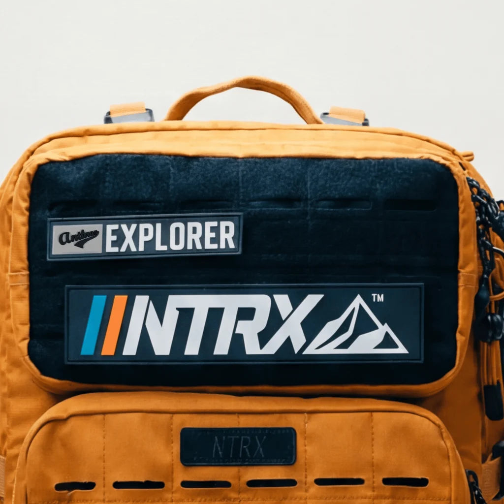 Itaca Backpack - Speed - Apollo Sandstone 45L Anthrax