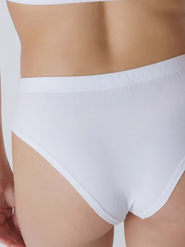 Hipster Briefs - Βαμβακερό Σλιπ - Oratia Organic Underwear