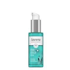 LAVERA - Hydro Refresh Ορός Προσώπου 30ml