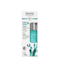 LAVERA - Hydro Refresh Ορός Προσώπου 30ml