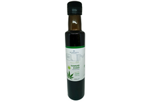 ΜελιΜπαμπά HEMP Seed Oil Κανναβέλαιο Βιολογικό Ψυχρής Έκθλιψης