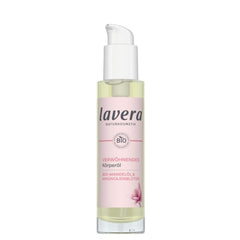 LAVERA - Indulgent Body Oil - Καταπραϋντικό Λάδι Σώματος 100ml