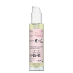 LAVERA - Indulgent Body Oil - Καταπραϋντικό Λάδι Σώματος 100ml