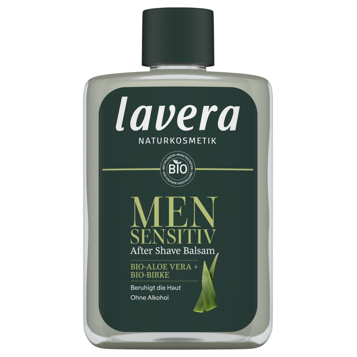 Lavera | Men Sensitiv After Shave Balm 100ml