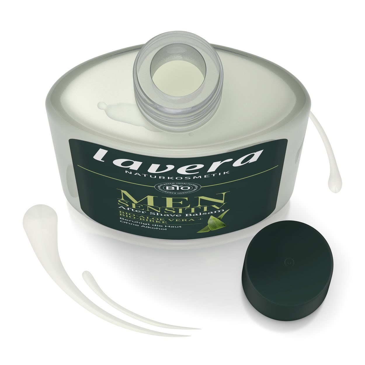 Lavera | Men Sensitiv After Shave Balm 100ml