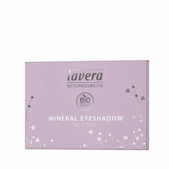 Mineral Eyeshadow Selection Εξαπλή σκιά Νο.2 – Blooming Pastel 02 – lavera