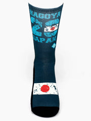 Κάλτσα Airlite Nagoya NoHo Collections