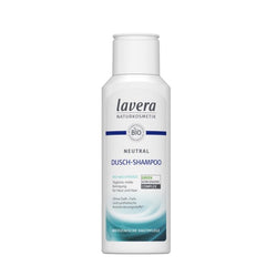 LAVERA - Σαμπουάν & Αφρόλουτρο Neutral 200ml