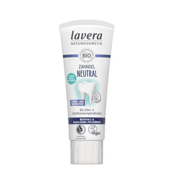 LAVERA Οδοντόκρεμα (χωρίς φθόριο) Neutral 75ml