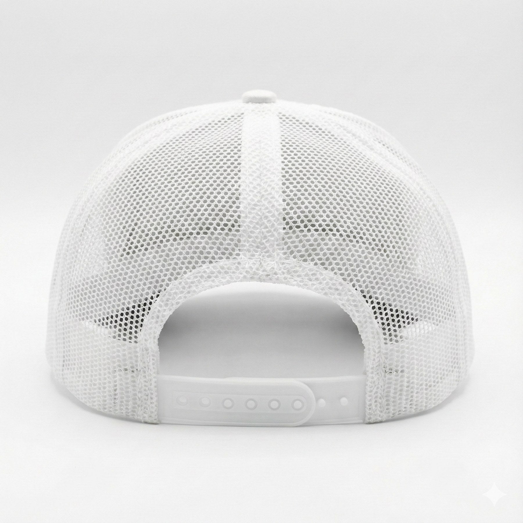 Nirvana Smile Caps Grey - Navy One Size Με  Δίχτυ | Madfactory