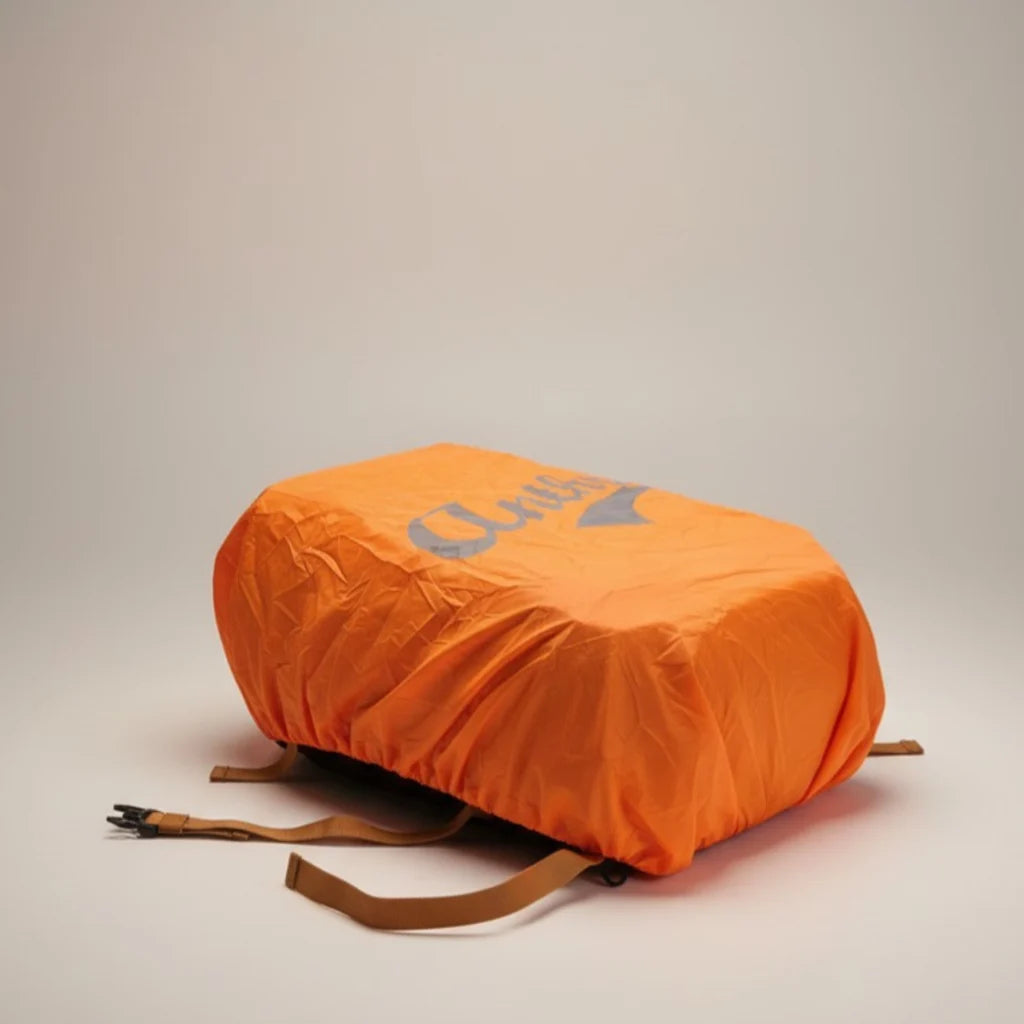 Itaca Backpack - Speed - Apollo Sandstone 45L Anthrax