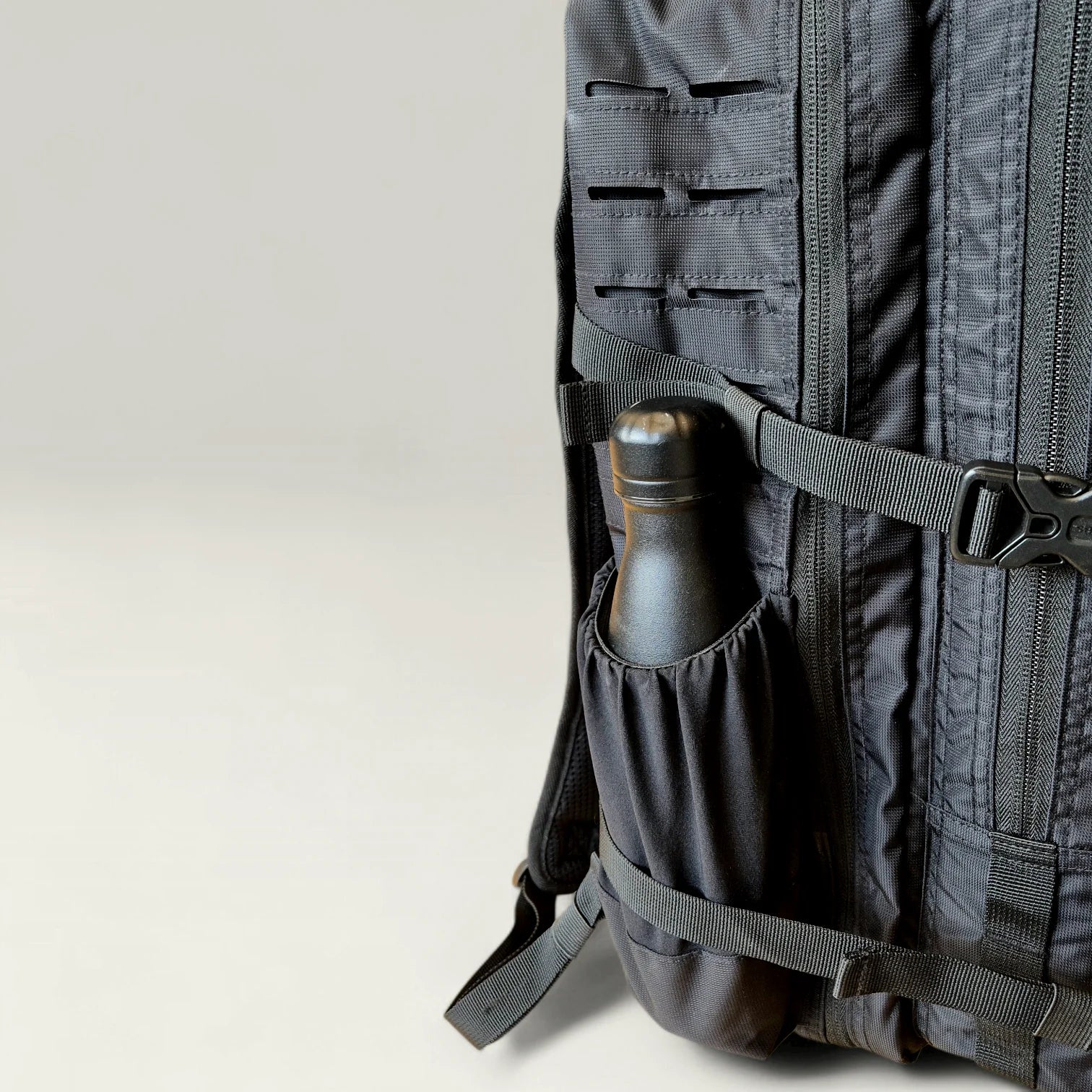 Itaca Backpack - Speed - Cerberus Black 45L Anthrax