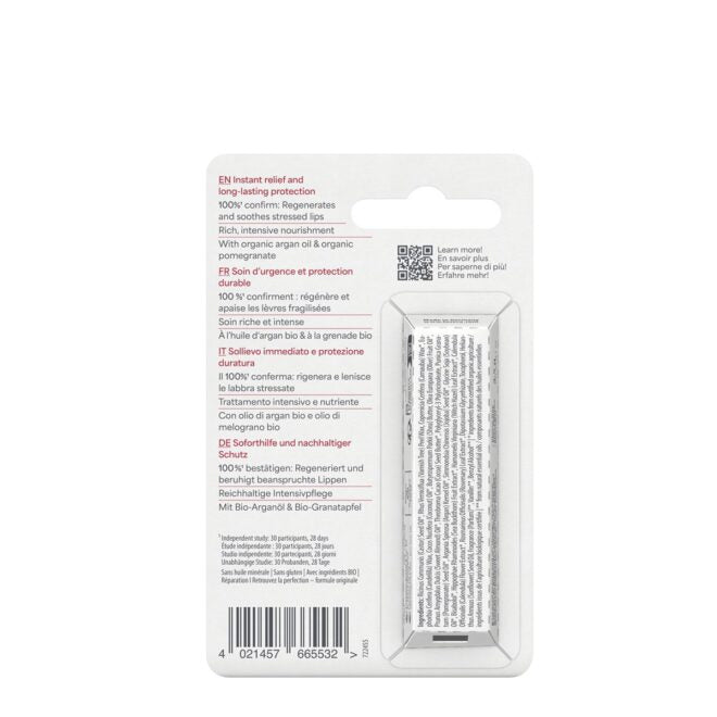 LAVERA - Protect & Repair Βάλσαμο Χειλιών 4,5g