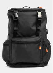 Avventura Backpack 3 W/ Charger Nikama