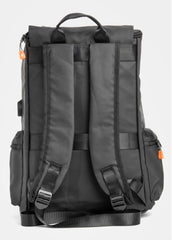 Avventura Backpack 3 W/ Charger Nikama