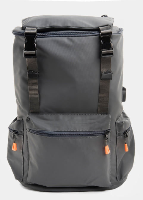 Avventura Backpack 3 W/ Charger Nikama