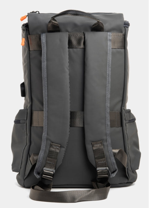 Avventura Backpack 3 W/ Charger Nikama