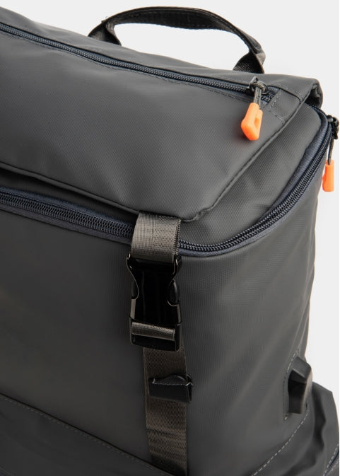 Avventura Backpack 3 W/ Charger Nikama