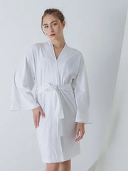 Robe Oratia Organic Underwear