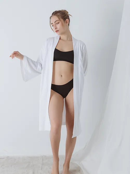 Robe Oratia Organic Underwear