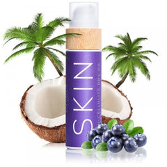 SKIN Anti-cellulite Dry Oil 110ml Cocosolis