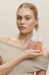LAVERA - Glow Body Oil Honey Glow 02 100ml