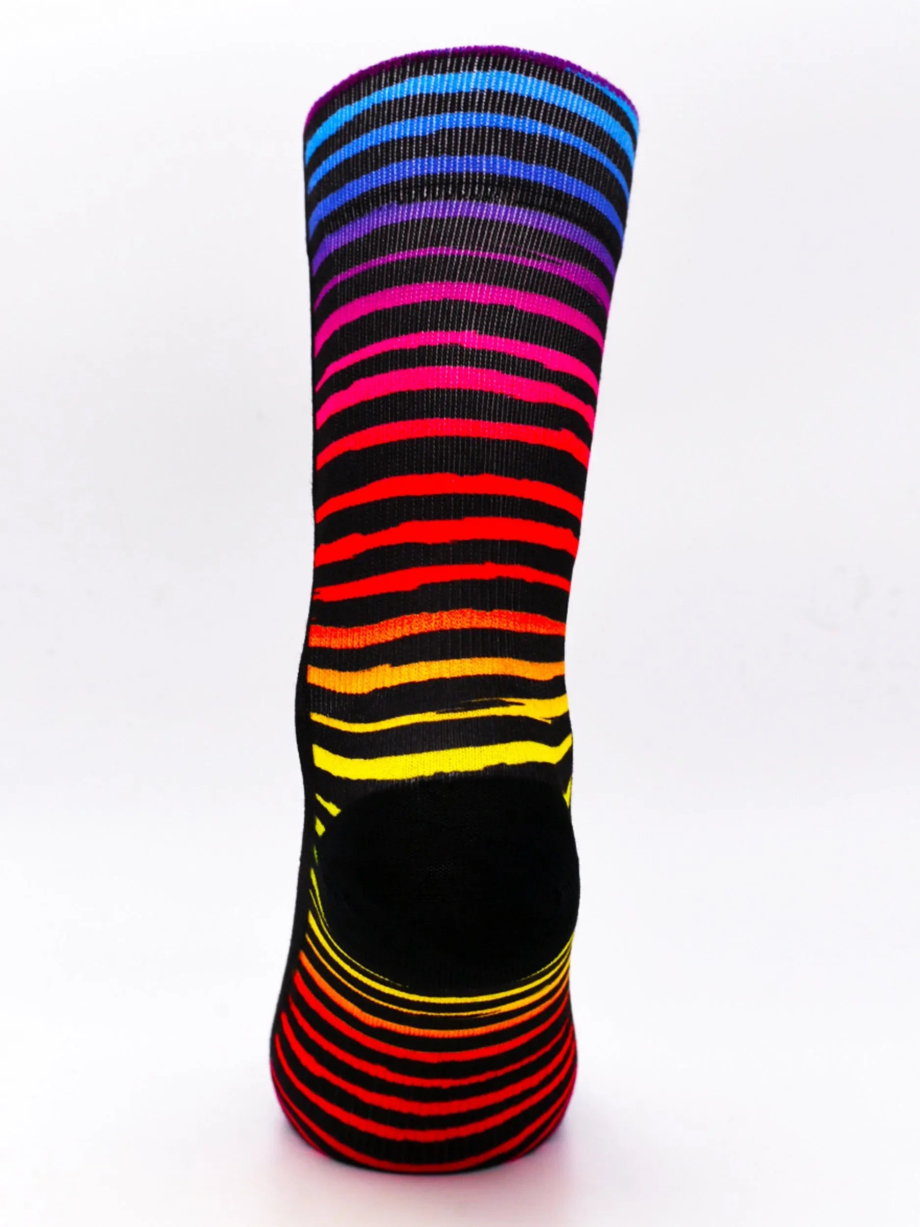 Κάλτσα Airlite Stripes NoHo Collections