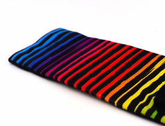 Κάλτσα Airlite Stripes NoHo Collections