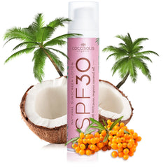 Sunscreen Lotion SPF 30 110ml Cocosolis