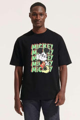 T-Shirt Mickey Mouse