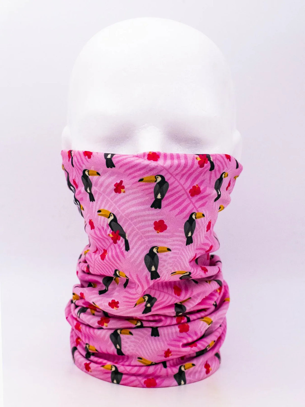 Neck Tube Tucan NoHo Collections