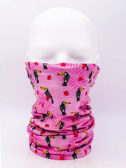 Neck Tube Tucan NoHo Collections