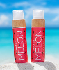 Watermelon Sun Tan & Body Oil 110ml Cocosolis